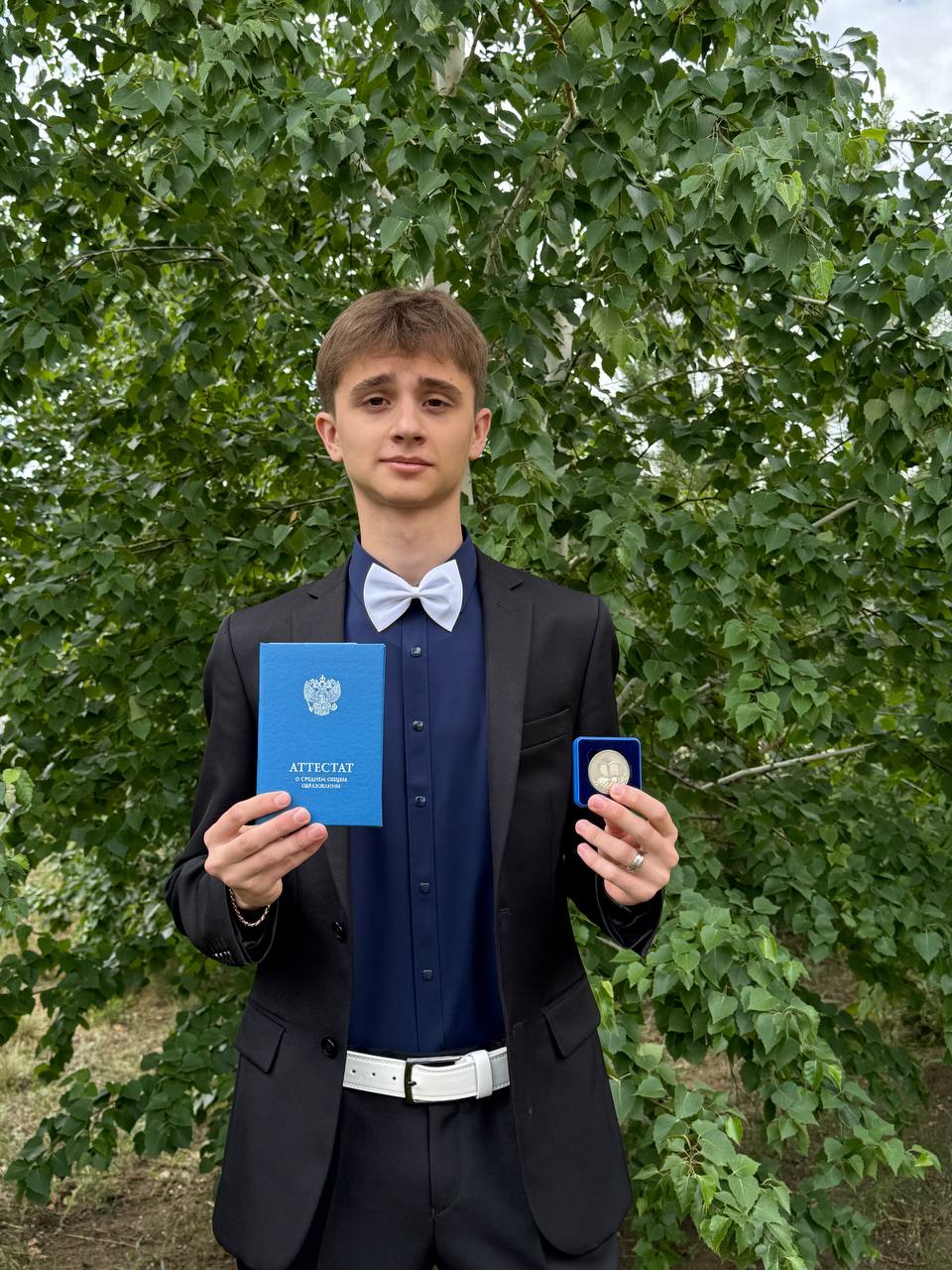 Покорняк Владислав Юрьевич.