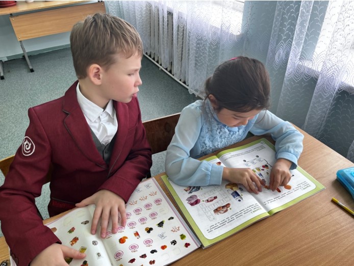 «Правильное питание – залог здоровья!».