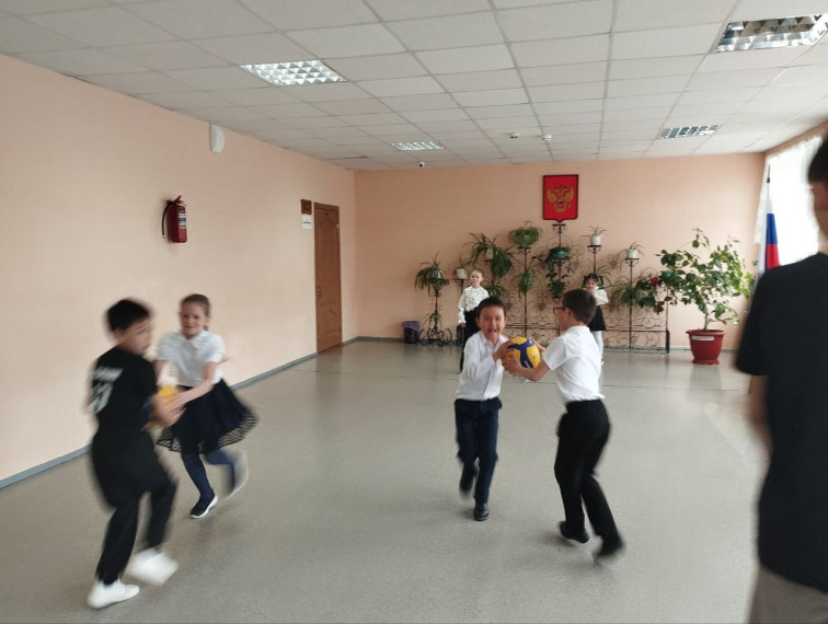 Всемирный день здоровья!.