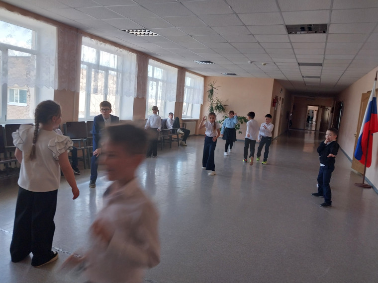 «Один день из жизни советника директора по воспитанию» -успеть всё и больше!.