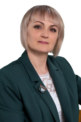 Власова Полина Вячеславовна Власова Полина Вячеславовна