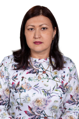 Нуралина Назгуль Рахметовна Нуралина Назгуль Рахметовна