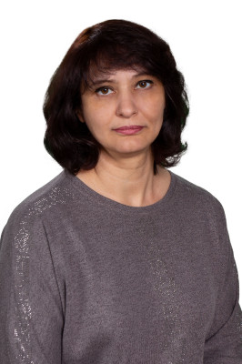 Субботина Татьяна Анатольевна Субботина Татьяна Анатольевна